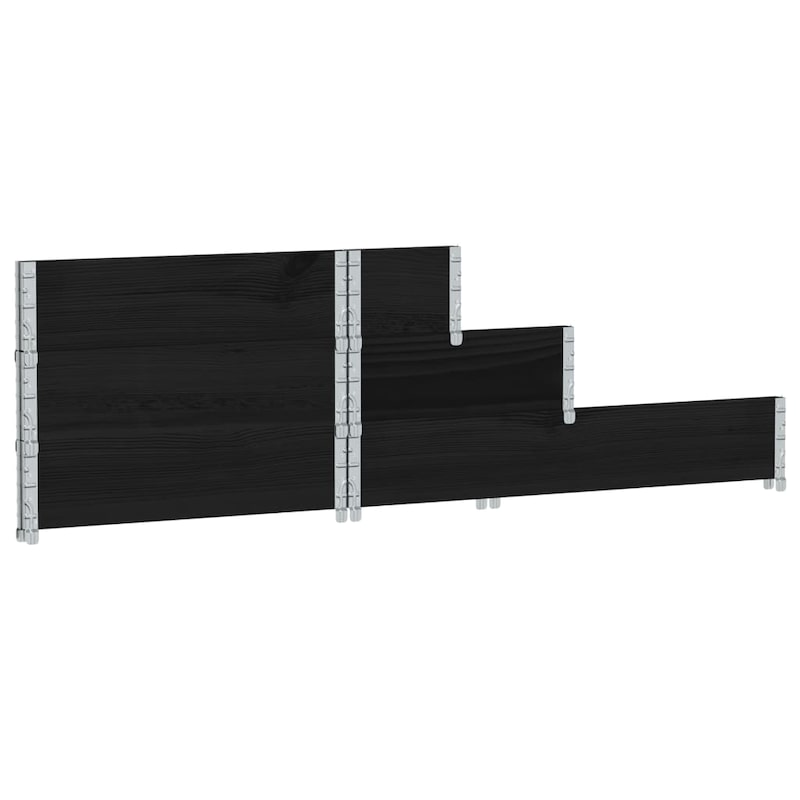 Helloshop26 - Canteiro elevado para plantas e flores ideal para ...