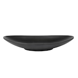 thumbnail of Boles Ovales 'Asami Ware'  18,2X10,1X3 Cm Negro Melamina (6 Unidades)