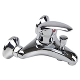 thumbnail of Badewannenarmatur Mailand Mischbatterie Wasserhahn Badewanne