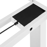 thumbnail of Tischgestell Melville höhenverstellbar 110-168x60x70-119cm