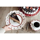 thumbnail of Villeroy & Boch Toy's Delight Teller Set 12tlg.