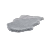 thumbnail of Priscella Sheepskin AE 200 Grau / Blau 60cm x 90cm