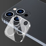 thumbnail of 1x Kamera 9H Panzerhartglas für iPhone 15 Pro 3D KLAR ECHTES TEMPERED Panzerglas Kameraglas Kamerhartglas Kameraschutzglas