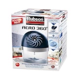 thumbnail of RUBSON Absorbeur D'humidité Stop 20m2 + 1 Recharge 2011391