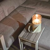 thumbnail of COSI  Cosiscoop Gaslaterne Cosicoop weiß Ø16x30 cm