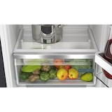thumbnail of Siemens iQ300, Einbau-Kühlschrank, 88 x 56 cm, Flachscharnier KI21RVFE0