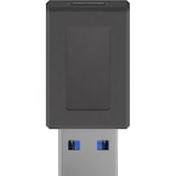 thumbnail of Goobay 45400 USB 3.0 (Typ A) Superspeed Adapter auf USB-C - Plug and Play