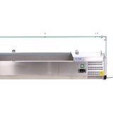 thumbnail of Kühlaufsatz RX1600 (Glas)