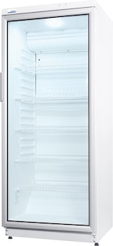 thumbnail of NORDCAP COOL-LINE Kühlschrank CD 290 LED, 290 Liter, weiß