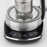 thumbnail of H.Koenig TI600 - Bouilloire infuseur à thé