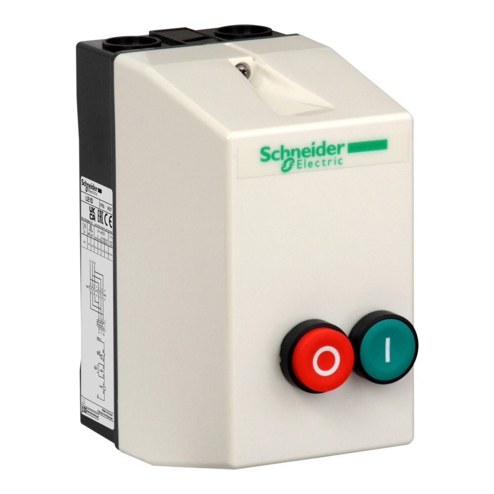 Schneider Electric Motorstarter LE1D09U7