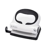 thumbnail of Herlitz Bürolocher 2,0mm Ergonomie farbig sortiert