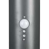 thumbnail of MONZANA® Außenleuchte mit Bewegungsmelder IP44 Wetterfest Edelstahl E27 Anthrazit 50cm Außen Wegeleuchte Standleuchte