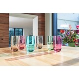 thumbnail of Bicchieri SORA set da 6 di 390 ml