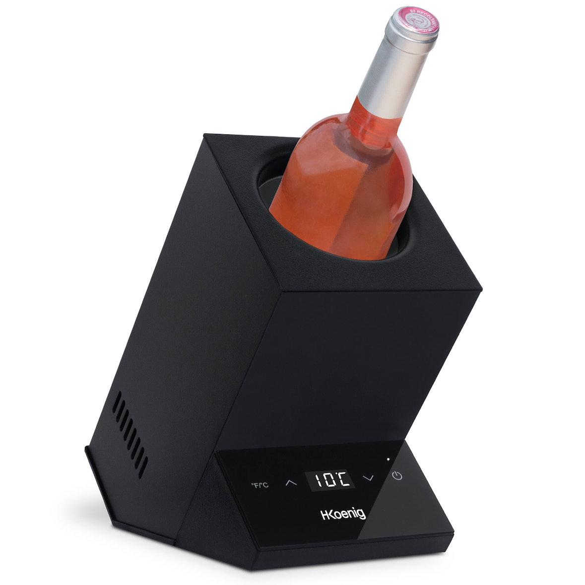 Enfriador de Vino H.Koenig LVX26
