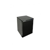 thumbnail of Roestvrij staal 1-deurs vriezer 200Liter - Combisteel