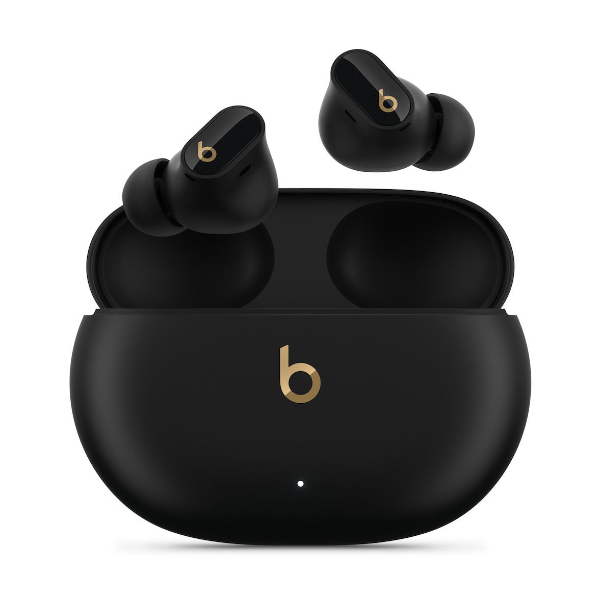 Beats by Dr. Dre Beats Studio Buds + Kopfhörer True Wireless Stereo (TWS) im Ohr Anrufe/Musik Bluetooth Schwarz, Gold