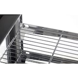 thumbnail of Aufsatz-Kühlvitrine VKV 170 170 mit 2 Etagen