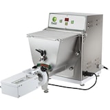 thumbnail of Nudelmaschine NM 20 Produktionsleistung 8kg/h
