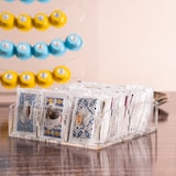 thumbnail of Danieli - Espositore da Bar Porta bustine per Zucchero, tè e Tisane - 6 scompartimenti