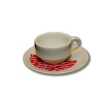 thumbnail of Etiqueta indentificadora de 200 grs, para la taza del café descafeinado y evitar confusiones a la hora de servirlo a los cliente