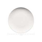 thumbnail of MÄSER eetservies 12-delig, WIT, 931461