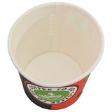 thumbnail of DELUKE® Coffee To Go Pappbecher 1000 Stück Mit Deckel - 120ml Einwegbecher Kaffeebecher To Go Getränkebecher Pappe Becher Einweg Teebecher