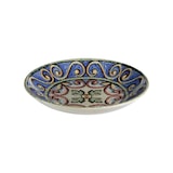 thumbnail of IDFine Amalfi Valle Deep Plate 22 cm 770 cc 12 Stück