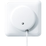 thumbnail of Jung Zugschalter 5506 ZU WW 5506ZUWW