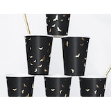 thumbnail of 6 Becher Trick or Treat Halloween