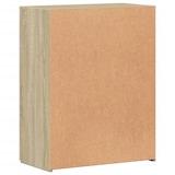 thumbnail of vidaXL Aktenschrank Sonoma-Eiche 60x32x77,5 cm Holzwerkstoff