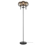 thumbnail of MARKSLÖJD Crown Stehlampe Schwarz, 107948