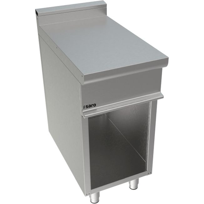 Saro Neutralelement Mit Offenem Unterbau Modell E7/Knn1Ba