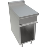 thumbnail of Saro Neutralelement Mit Offenem Unterbau Modell E7/Knn1Ba