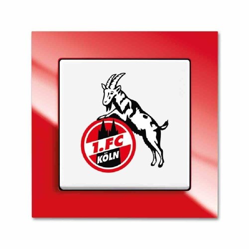 Fanschalter 1. FC Köln, Aus- und Wechselschaltung