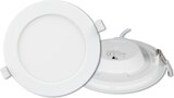 thumbnail of LUXULA LED Downlight LX300114 6 W 3000 K, 4000 K, 6000 K einstellbar in warm-, neutral- und kaltweiß (CCT) weiß