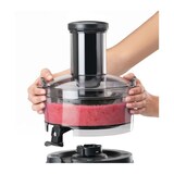 thumbnail of nutribullet Entsafter NBJ100G Entsafter dunkelgrau