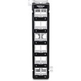 thumbnail of TRENDnet TC-KP12V Keystone patchpaneel 12-poorts leeg