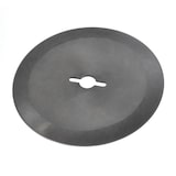 thumbnail of HENDI Vervangingsmes voor kebabmes, Mes glad Kebabmes, ⌀100mm