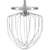 thumbnail of Blackbolt miscelatore planetario HENDI, HENDI, 7L, Nero, 230V/1500W, 460x310x(H)379mm