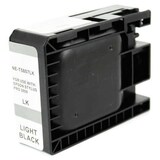 thumbnail of Cartucho de tinta pigmentada genérico Epson T5807 Black Light - substitui C13T580700