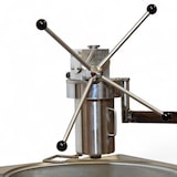 thumbnail of Stand complet à Churros - 380V