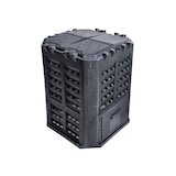 thumbnail of Composteur de jardin 360 Litres 69 x 69 x H84 cm KOMPOBOX BRIXO