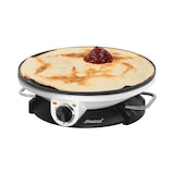 thumbnail of Steba Crêpes-Maker CR 32 für original französische Crêpes mit 32 cm Durchmesser