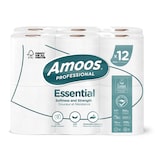 thumbnail of Toilettenpapier Weiß 2-lagig - 108 Rollen