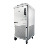 thumbnail of Mantecatore professionale alta efficienza con funzione conservazione. Produzione 15 kg/ora. Controllo elettronico velocità. Modello GELATO 15K Crea
