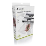 thumbnail of Hendi Vakuumierbeutel 100 Stück 250X350mm für Sous Vid und vakuumieren