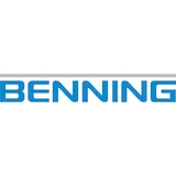 thumbnail of Benning MM P3 Hand-Multimeter digital CAT II 600 V, CAT III 300 V Anzeige (Counts): 4000 044084