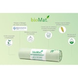 thumbnail of Sac poubelle home compostable 10 litres 2x26 pcs avec poignée