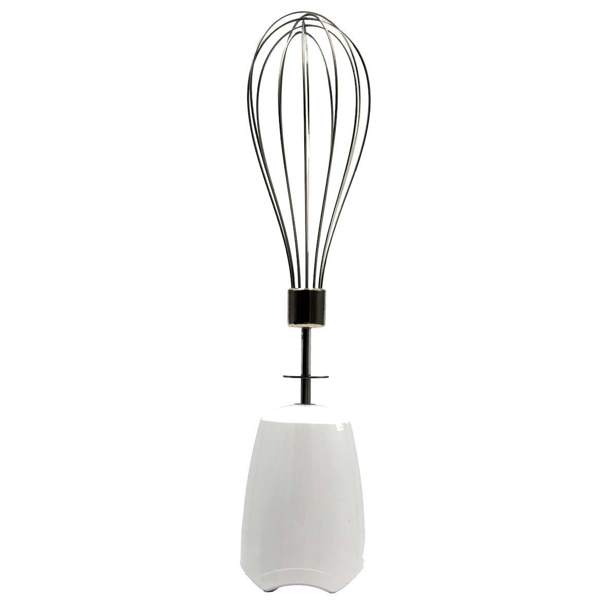 Braun MQ10WH MultiQuick System Schneebesen-Aufsatz weiß